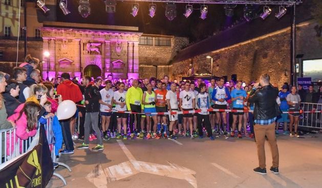 3. Zadar Night Run