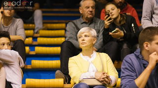 HT Premijer liga, 3. kolo: KK Jazine Arbanasi – GKK Šibenik 36-72 HT Premijer liga, 3. kolo: KK Jazine Arbanasi – GKK Šibenik 36-72