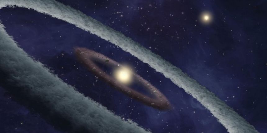 astronomija astronomija