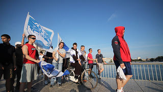 Snimanje prvog zadarskog igranog filma “Mali div”