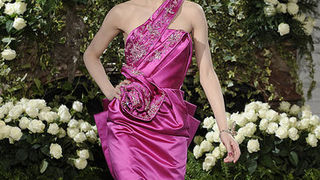 Christian Dior -Jesen 2009. (Haute Couture)