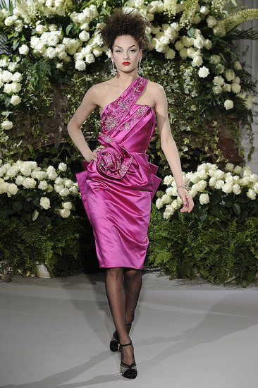 Christian Dior -Jesen 2009. (Haute Couture)