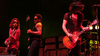 Lenny Kravitz u Zadru