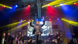 Čolić i Joksimović zapalili City Center one u Zagrebu i Splitu Čolić i Joksimović zapalili City Center one u Zagrebu i Splitu