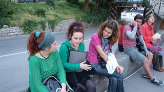 OLYMPUS DIGITAL CAMERA