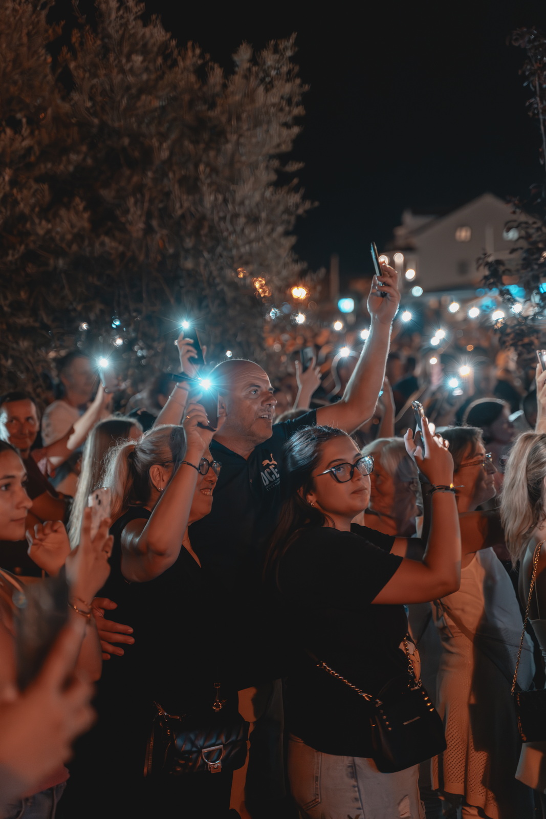 Prljavo kazalište @ Vrška noć 2024. Prljavo kazalište @ Vrška noć 2024.