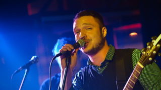 Uskrsni koncert: Filip Dizdar & Groovers bend @ Maraschino Bar