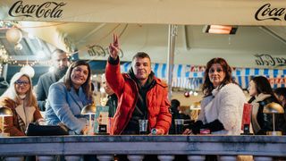 Klapa Kontrada @ Advent u Zadru
