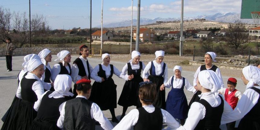 KUD SV:Kuzman i Damjan KUD SV:Kuzman i Damjan