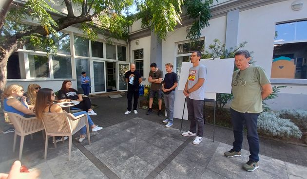 festival stripa zbirka 74