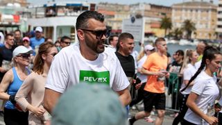 Wings for Life World Run Zadar 2023. Wings for Life World Run Zadar 2023.