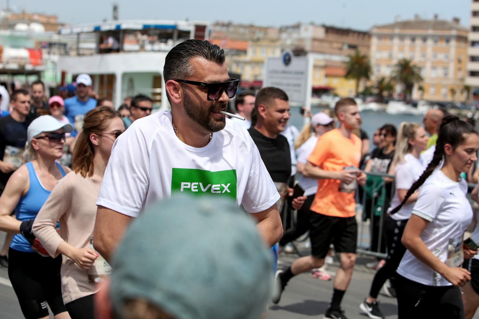 Wings for Life World Run Zadar 2023. Wings for Life World Run Zadar 2023.