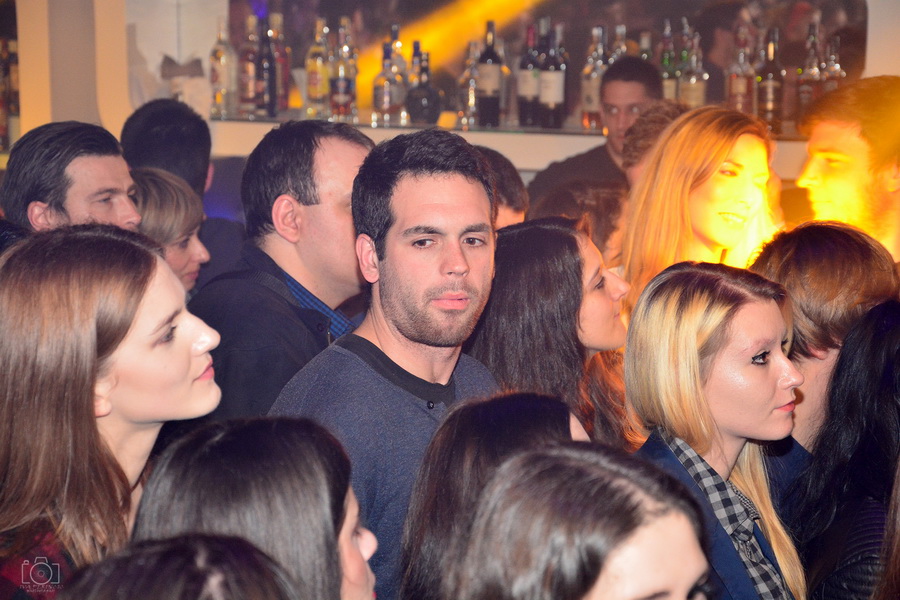 Elemental @ Maraschino bar ; foto Iva Perinčić Elemental @ Maraschino bar ; foto Iva Perinčić