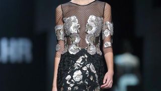 BIPA Fashion.hr na Zagrebačkom Velesajmu. Revija Ivica Skoko. Photo: Jurica Galoic/PIXSELL BIPA Fashion.hr na Zagrebačkom Velesajmu. Revija Ivica Skoko. Photo: Jurica Galoic/PIXSELL