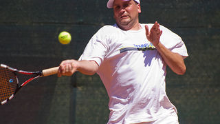 TK Zadar – TK Zagreb – 2. liga (Foto:Saša Čuka)