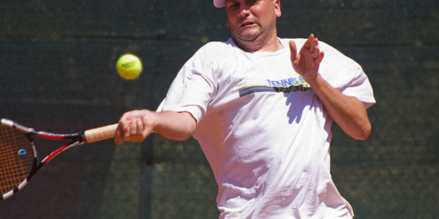 TK Zadar – TK Zagreb – 2. liga (Foto:Saša Čuka) TK Zadar – TK Zagreb – 2. liga (Foto:Saša Čuka)