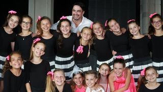 Na Prokurativama odrzan djecji festival Mali Split. Photo: Miranda Cikotic/PIXSELL Na Prokurativama odrzan djecji festival Mali Split. Photo: Miranda Cikotic/PIXSELL