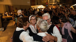 Naši stari običaji 2024. @ Privlaka