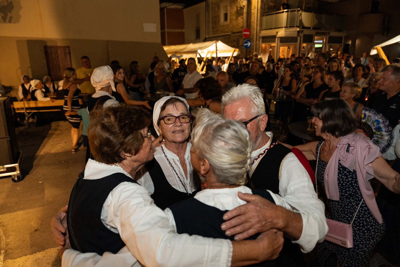 Naši stari običaji 2024. @ Privlaka