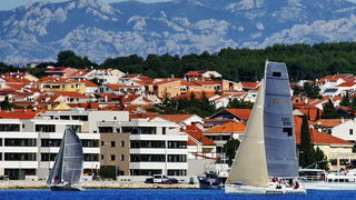 Regata Zadarska Koka 2015. Regata Zadarska Koka 2015.