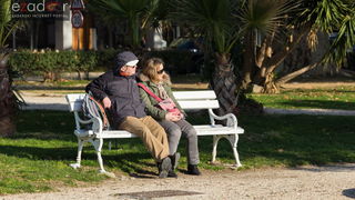 Đir po gradu 14. veljače 2017.