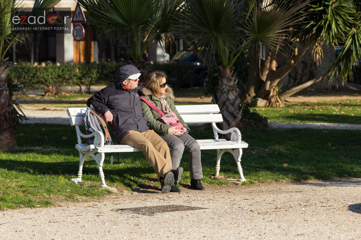 Đir po gradu 14. veljače 2017.