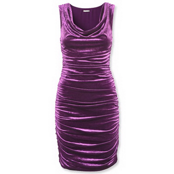 Blagdanska haljina H & M Blagdanska haljina H & M