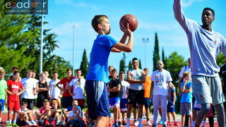 #ZDBT2017: Kid’s Day u SC Višnjik