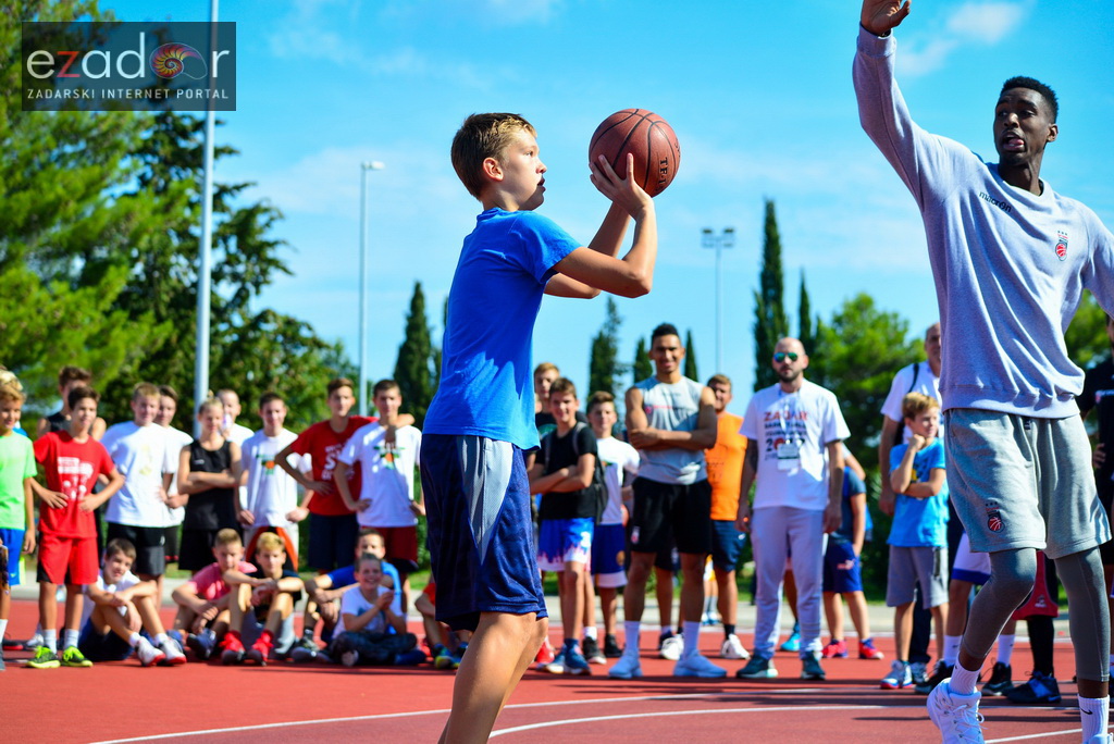 #ZDBT2017: Kid’s Day u SC Višnjik