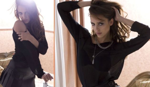 Jessica Alba ( foto Egotastic.com)