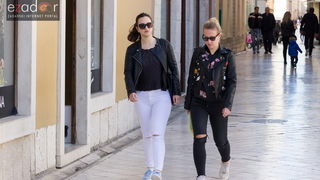 Đir po gradu 3. ožujka 2017.