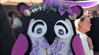 Posjetili smo manifestaciju Jesen u Lici Posjetili smo manifestaciju Jesen u Lici