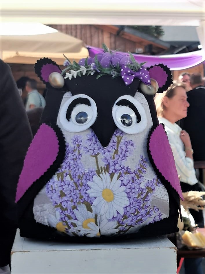 Posjetili smo manifestaciju Jesen u Lici Posjetili smo manifestaciju Jesen u Lici