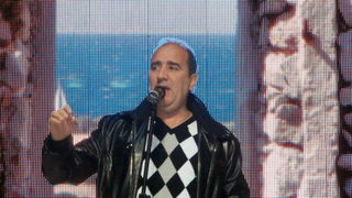 Festival zabavne glazeb Zadar 2010: Tonska proba 12. studenog Festival zabavne glazeb Zadar 2010: Tonska proba 12. studenog