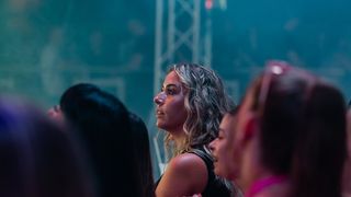 100% Gang festival na plaži Zrće, treća večer