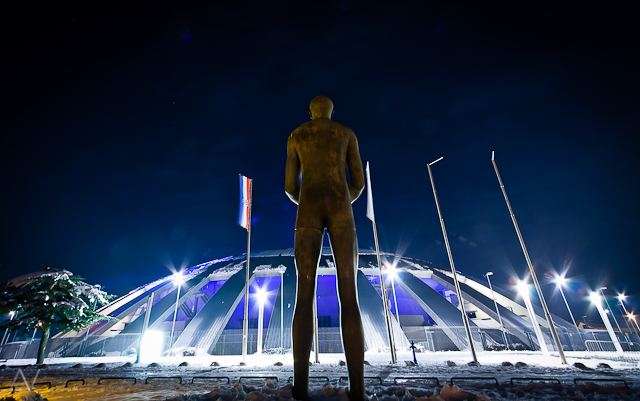 Noćni đir po Višnjiku, Foto: Anđelo Virag