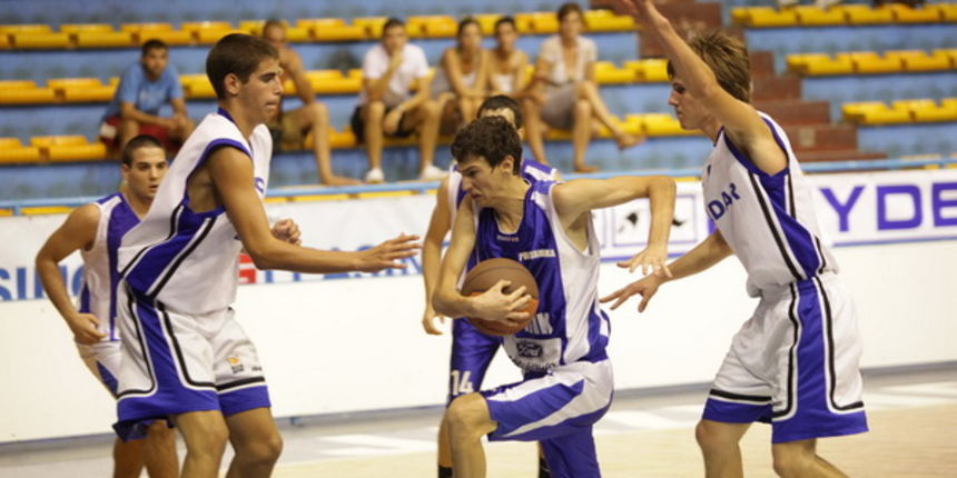 5. Memorijal Tomislav Knezevic: Zadar – Borik-Puntamika 68-80 5. Memorijal Tomislav Knezevic: Zadar – Borik-Puntamika 68-80
