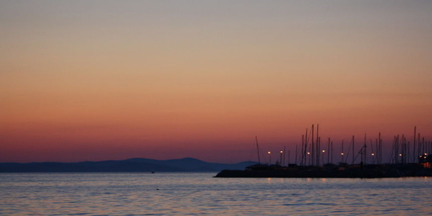 More, ljudi, brodovi… 30. o More, ljudi, brodovi… 30. o