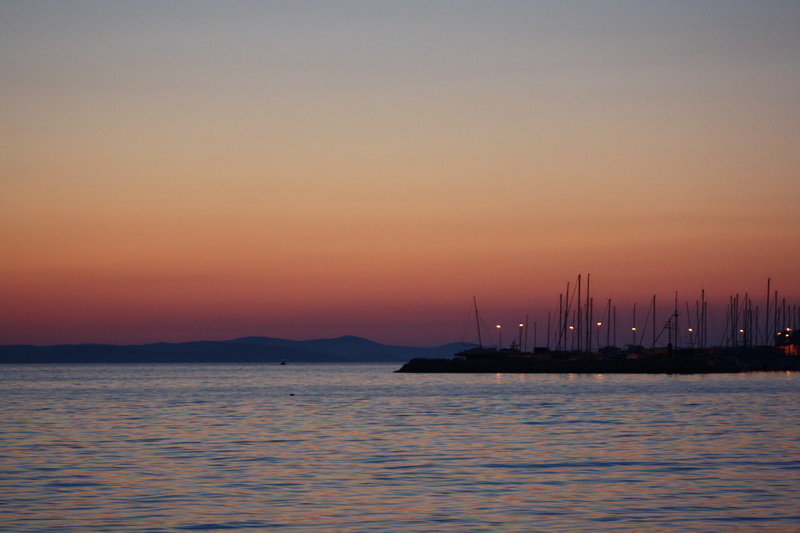 More, ljudi, brodovi… 30. o