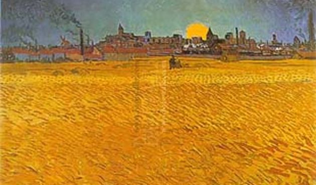 van gogh