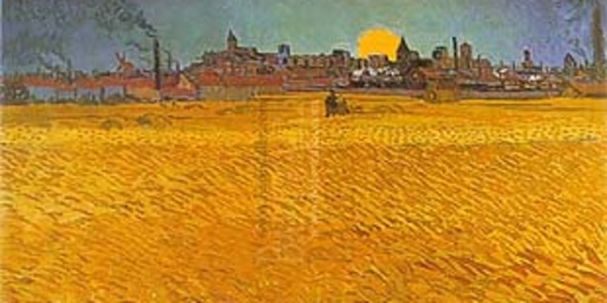 van gogh