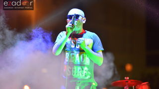 Kuzma & Shaka Zulu @ Zadar Craft Beer Festival 2017