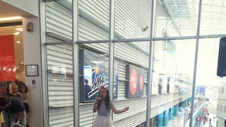 Pjevačko natjecanje “Golden Voice” u City Galleriji Pjevačko natjecanje “Golden Voice” u City Galleriji