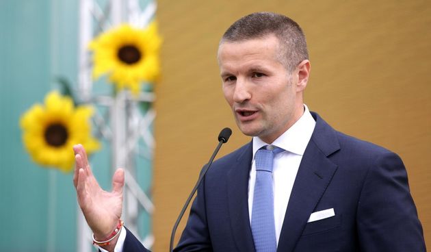 Ante Todorić – stariji sin Ivice Todorića bio je predodređeni nasljednik oca na čelu Agrokora.   Diplomirao je ekonomiju u Zagrebu, godinama je bio u Upravi Agrokora.  Na koncu kao dopredsjednik. Poznat je i kao najpovučeniji od troje Todorićeve djece.