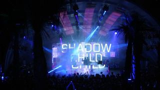 Plaza Zrce, cetvrti dan Hideout festivala privukao je nekoliko tisuca, ponajvise engleskih turista koji su se zabavljali u klubu Papaya. Photo: Luka Stanzl/PIXSELL Plaza Zrce, cetvrti dan Hideout festivala privukao je nekoliko tisuca, ponajvise engleskih turista koji su se zabavljali u klubu Papaya. Photo: Luka Stanzl/PIXSELL