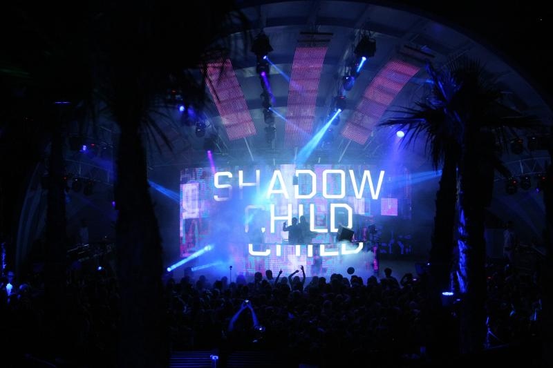 Plaza Zrce, cetvrti dan Hideout festivala privukao je nekoliko tisuca, ponajvise engleskih turista koji su se zabavljali u klubu Papaya. Photo: Luka Stanzl/PIXSELL Plaza Zrce, cetvrti dan Hideout festivala privukao je nekoliko tisuca, ponajvise engleskih turista koji su se zabavljali u klubu Papaya. Photo: Luka Stanzl/PIXSELL