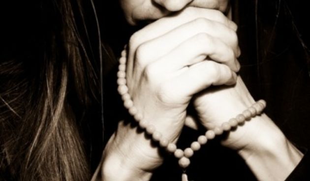 Molitve zaista liječe?