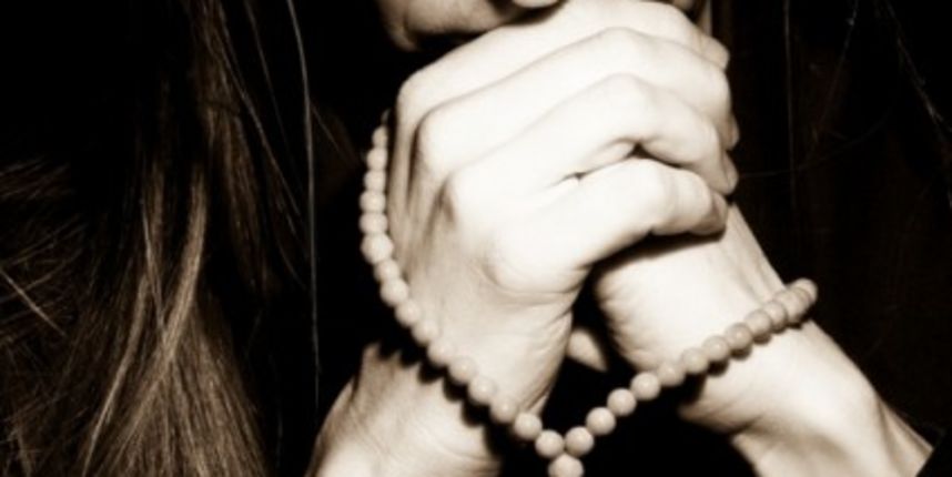 Molitve zaista liječe?