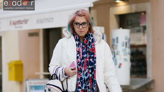 Đir po gradu, četvrtak 30. studenog 2017. Đir po gradu, četvrtak 30. studenog 2017.