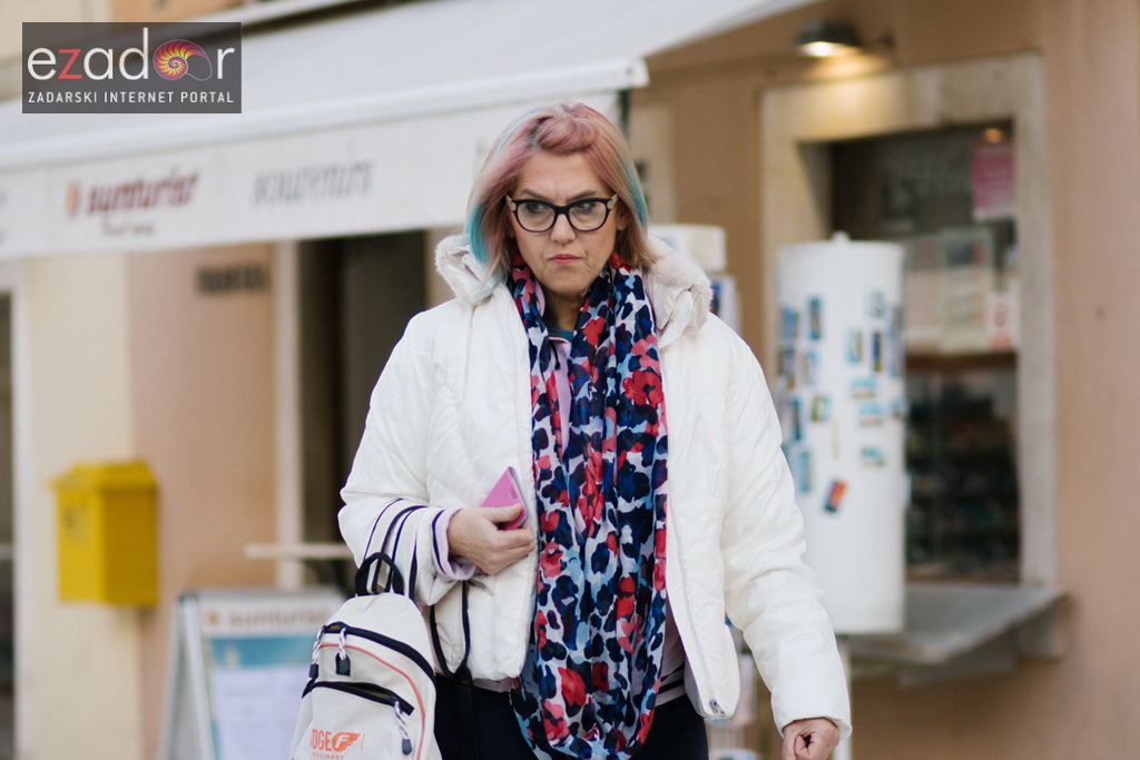 Đir po gradu, četvrtak 30. studenog 2017. Đir po gradu, četvrtak 30. studenog 2017.